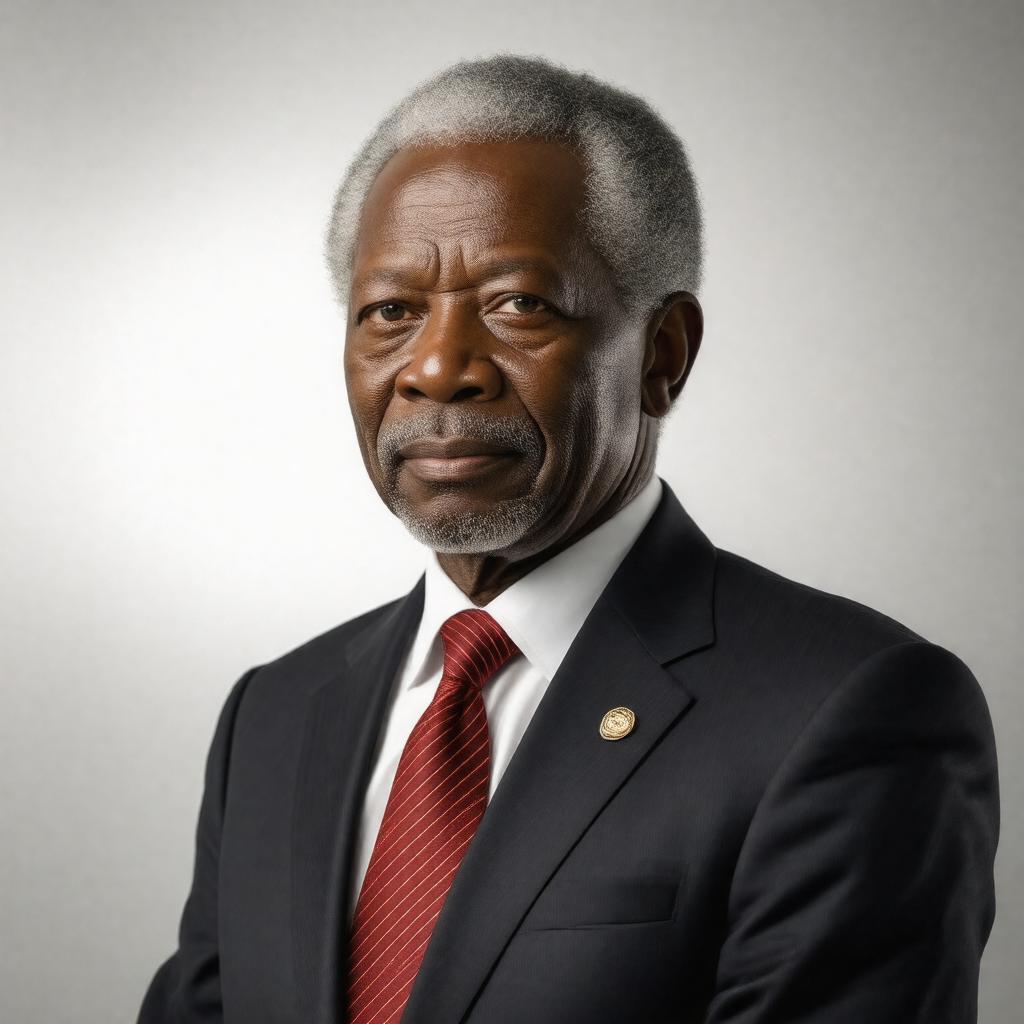 Thabo Mbeki